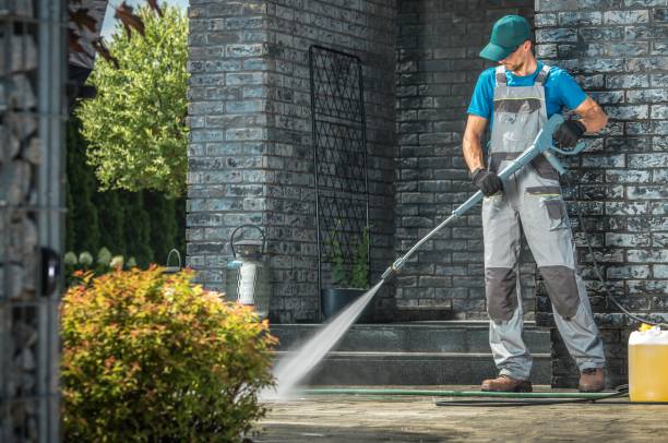 Best Parking Lot and Garage Cleaning  in Pullman, WA